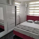 Villa Kadinlar Denizi Manzarali