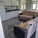 Kadinlar Denizi Manzarali Villa