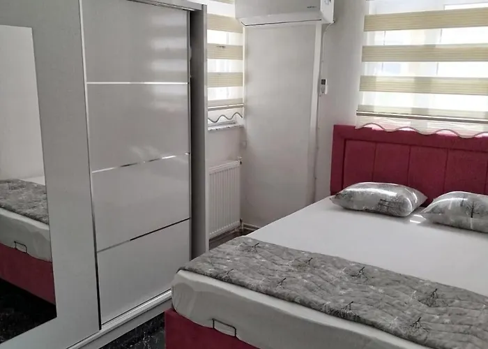 Villa Kadinlar Denizi Manzarali