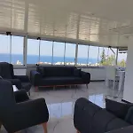 Kadinlar Denizi Manzarali Villa
